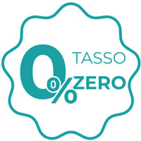 TASSO 0 COMPASS
