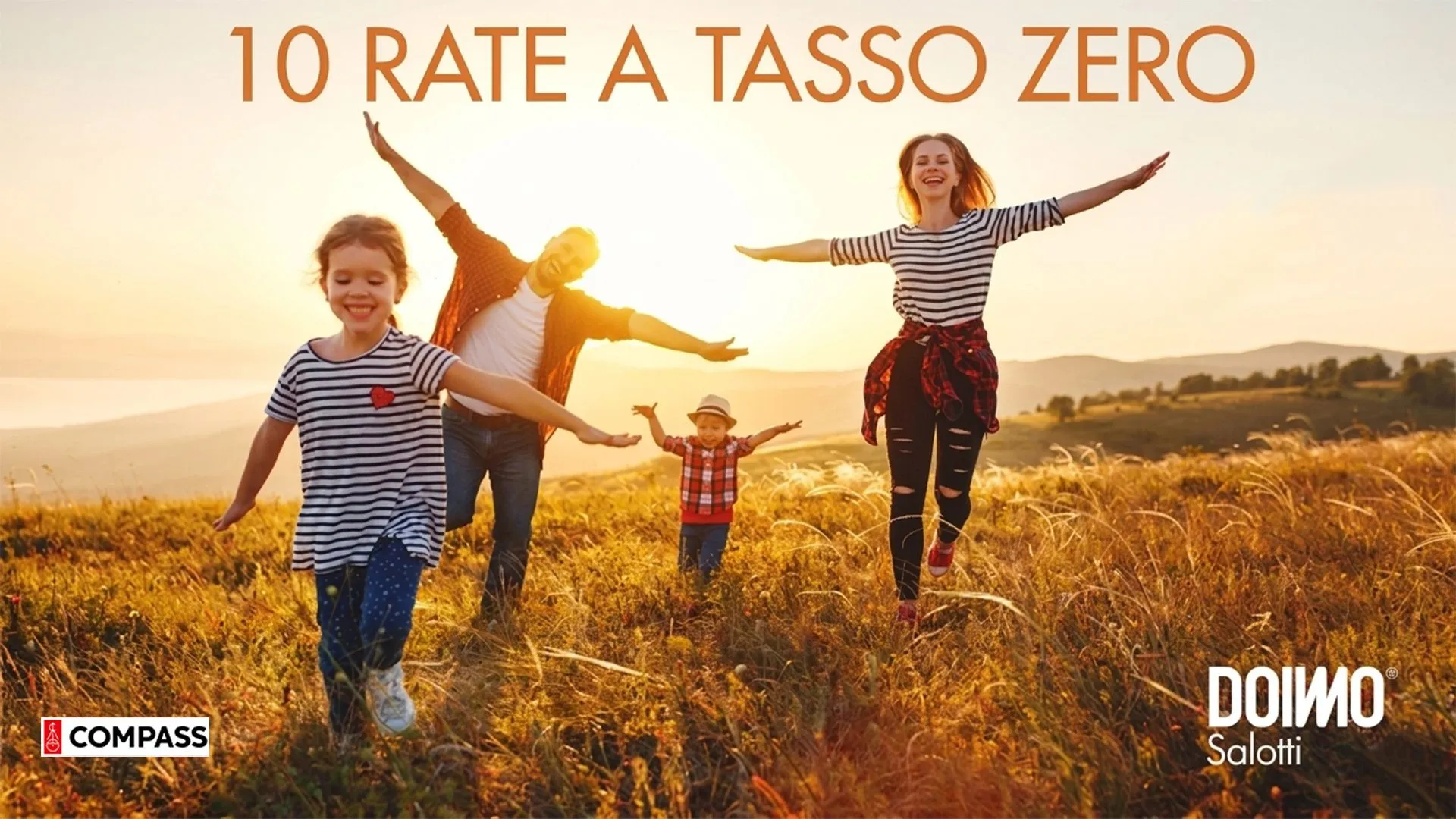 finanziamento tasso 0 interessi