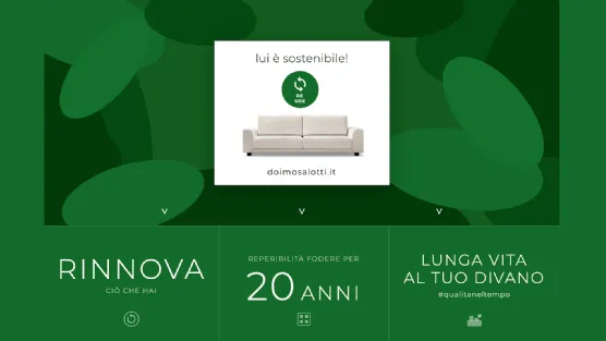 L'ambiente non è solo emozione