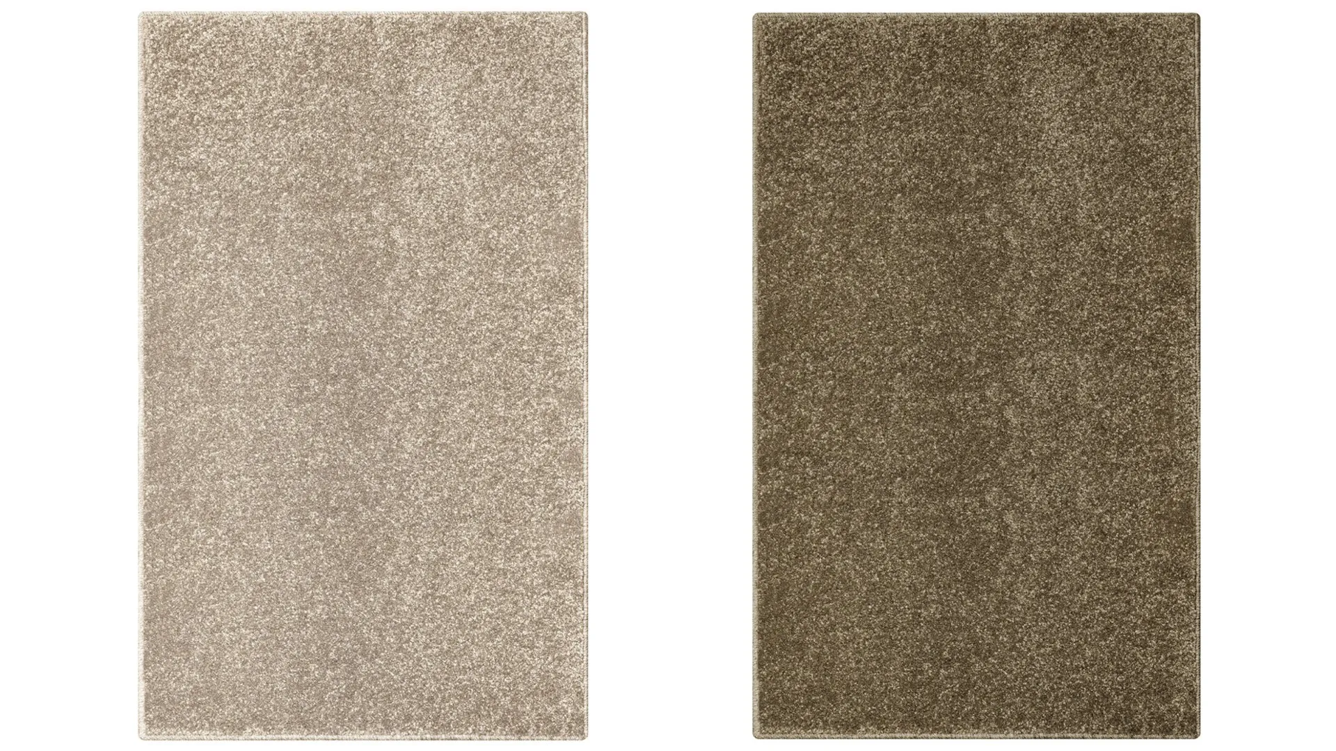 tappeto beige marrone trendy